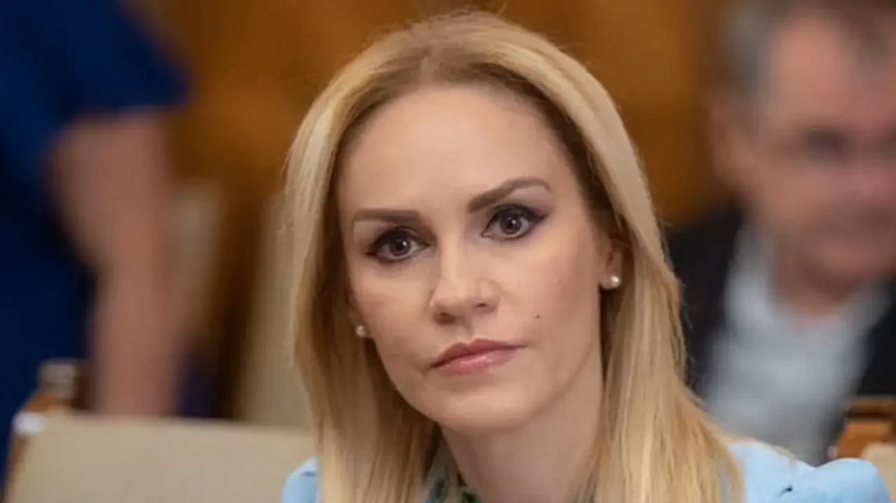 Gabriela Firea