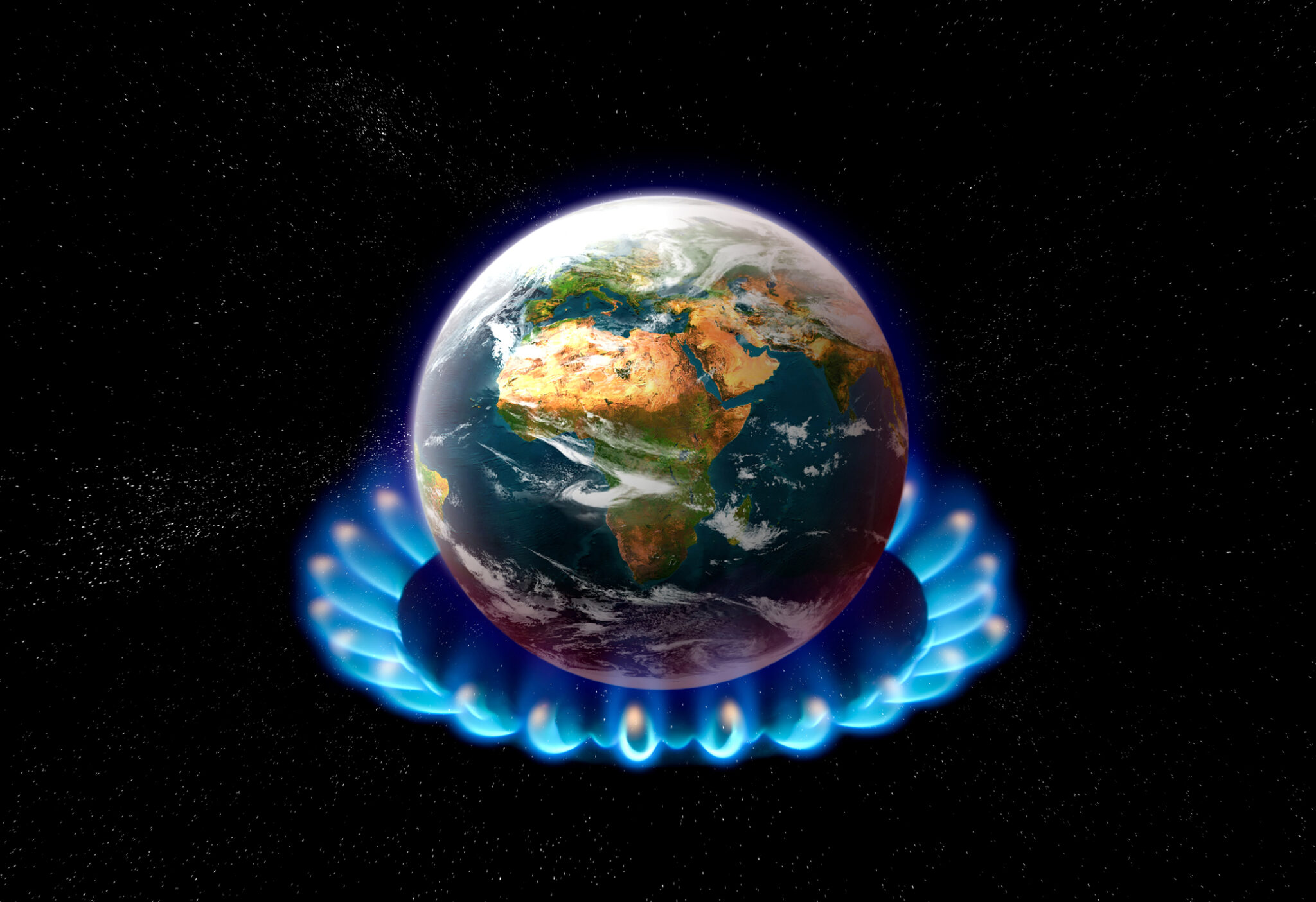 Fierberea globală