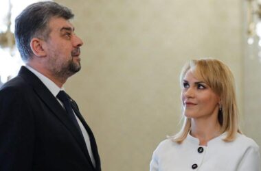 Gabriela Firea