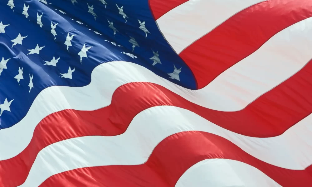 Americanii