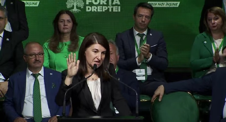 Violeta Alexandru