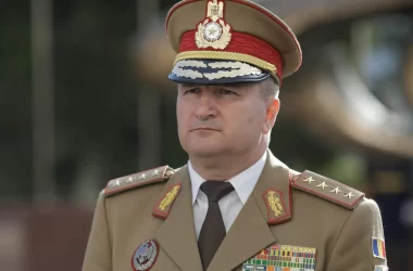 Șeful Armatei Române