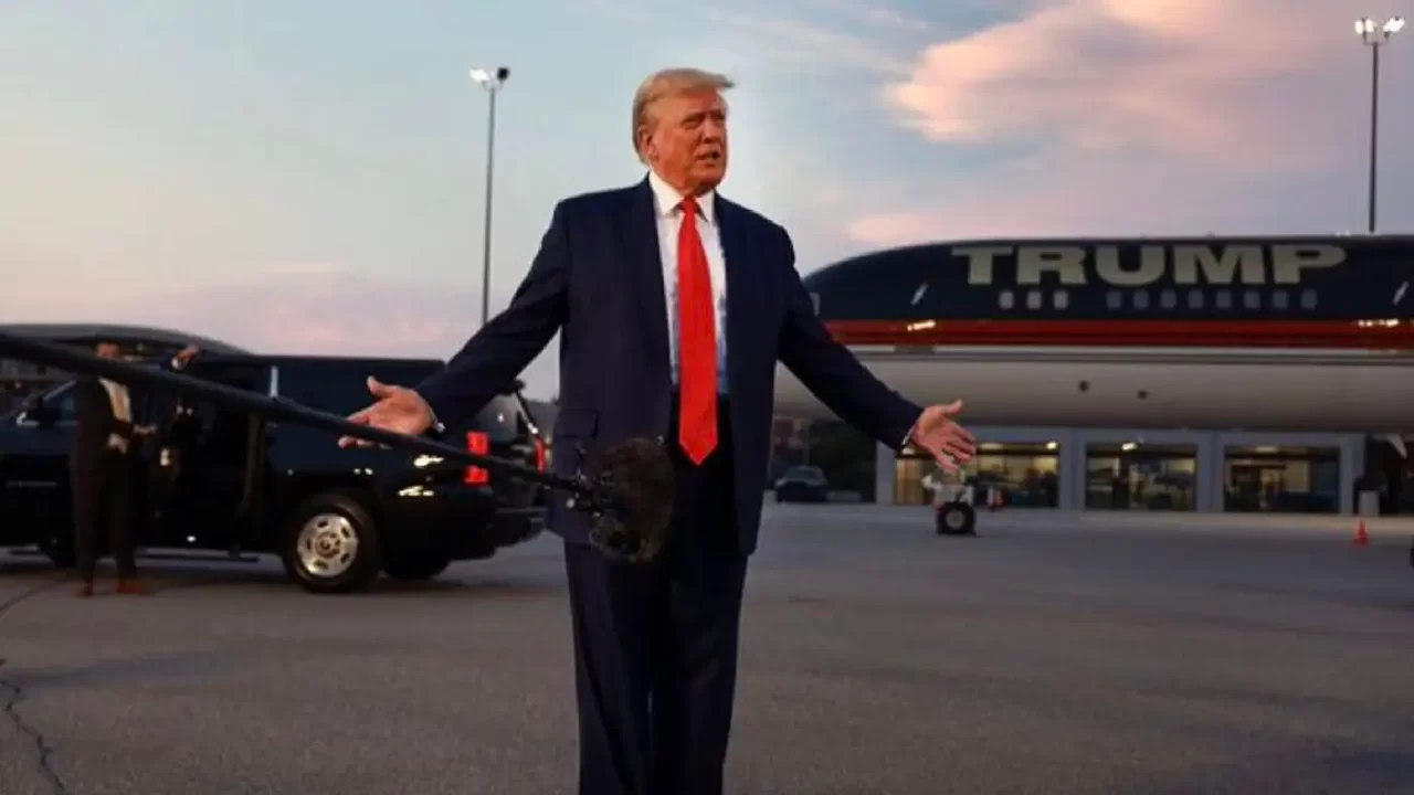 Trump