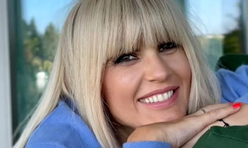 Elena Udrea