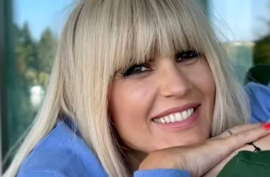 Elena Udrea