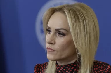 Gabriela Firea