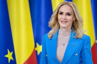 Gabriela Firea