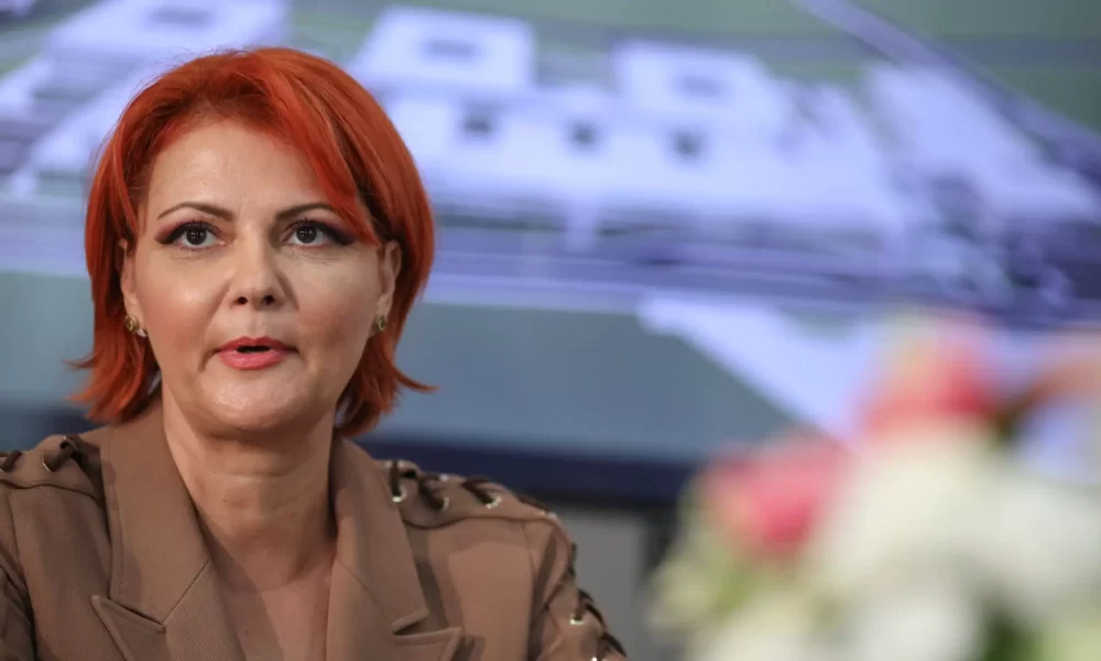 Olguța Vasilescu