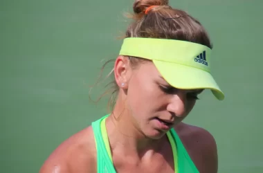Simona Halep