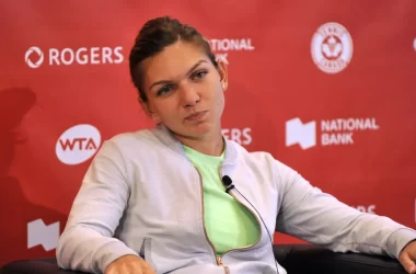 Simona Halep