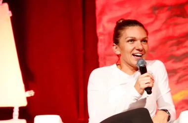 Simona Halep