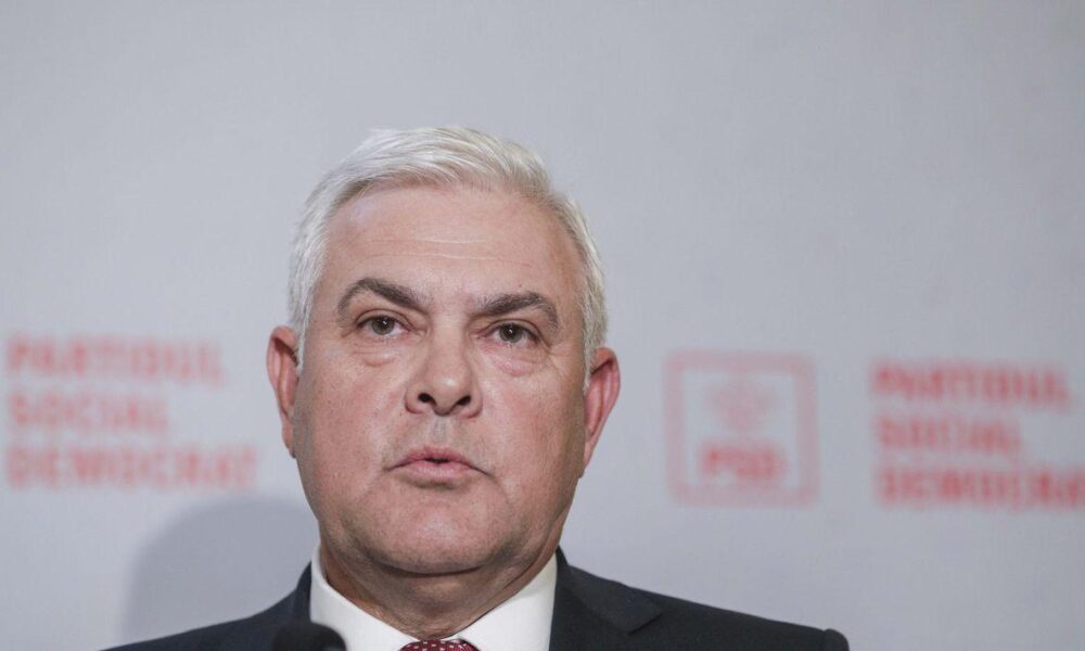 Ministrul Apărări
