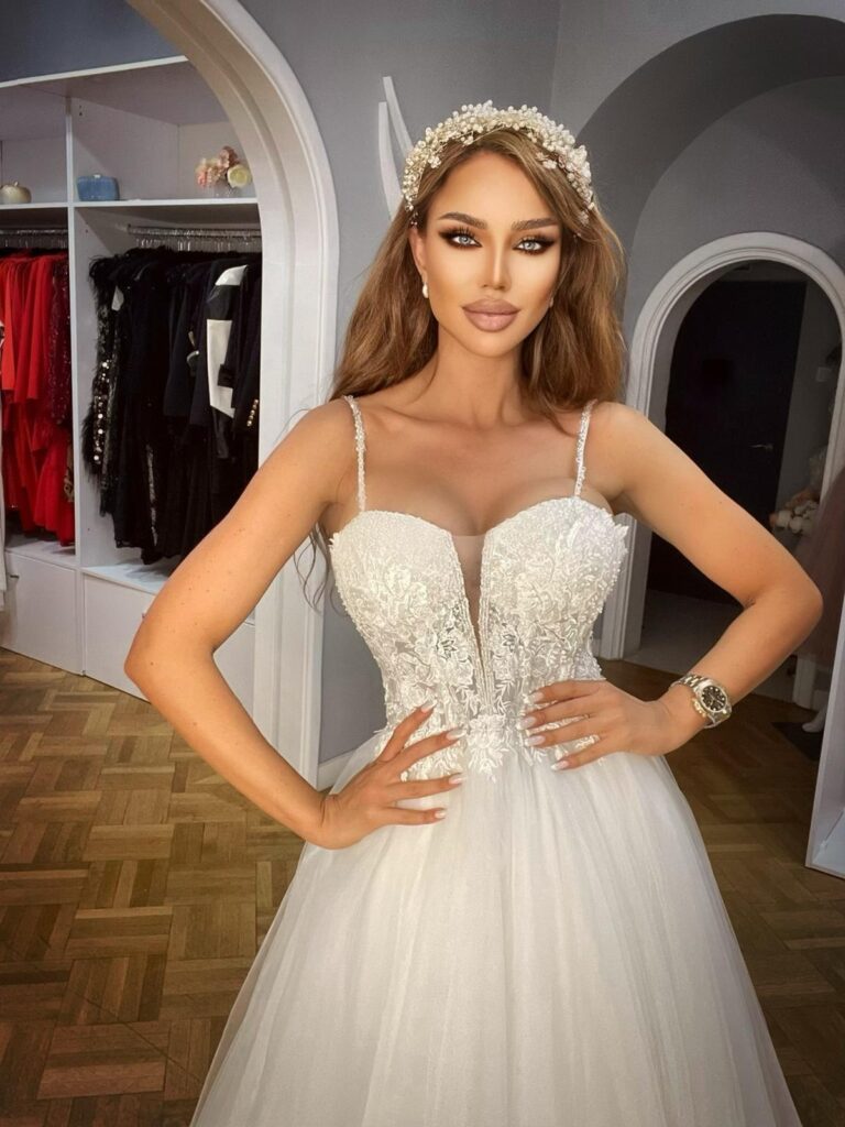 Bianca Drăgușanu