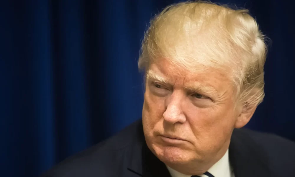 Trump