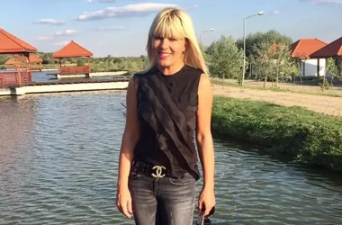 Elena Udrea