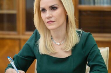 Gabriela Firea