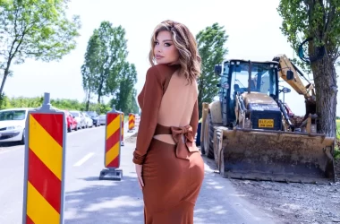 Loredana Groza