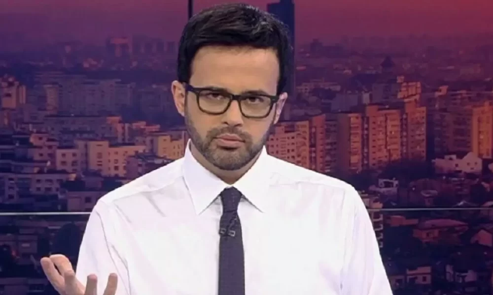 Mihai Gâdea