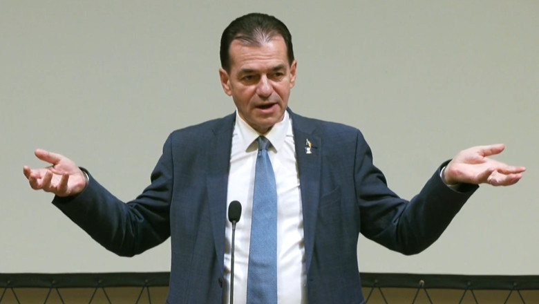 Ludovic Orban