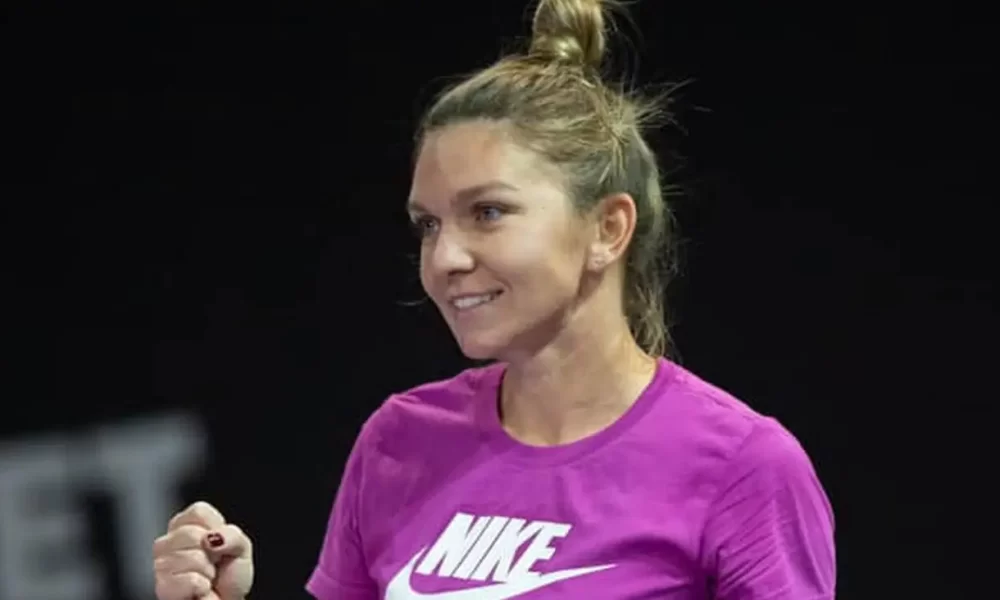 Simona Halep
