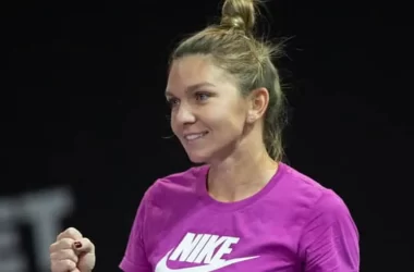 Simona Halep