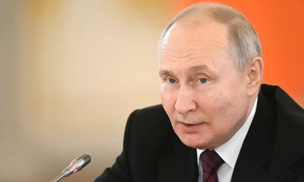 Putin