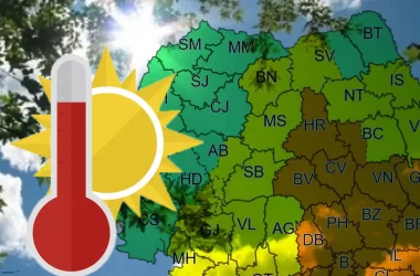 prognoza meteo