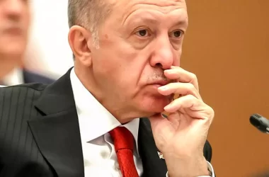 Erdogan