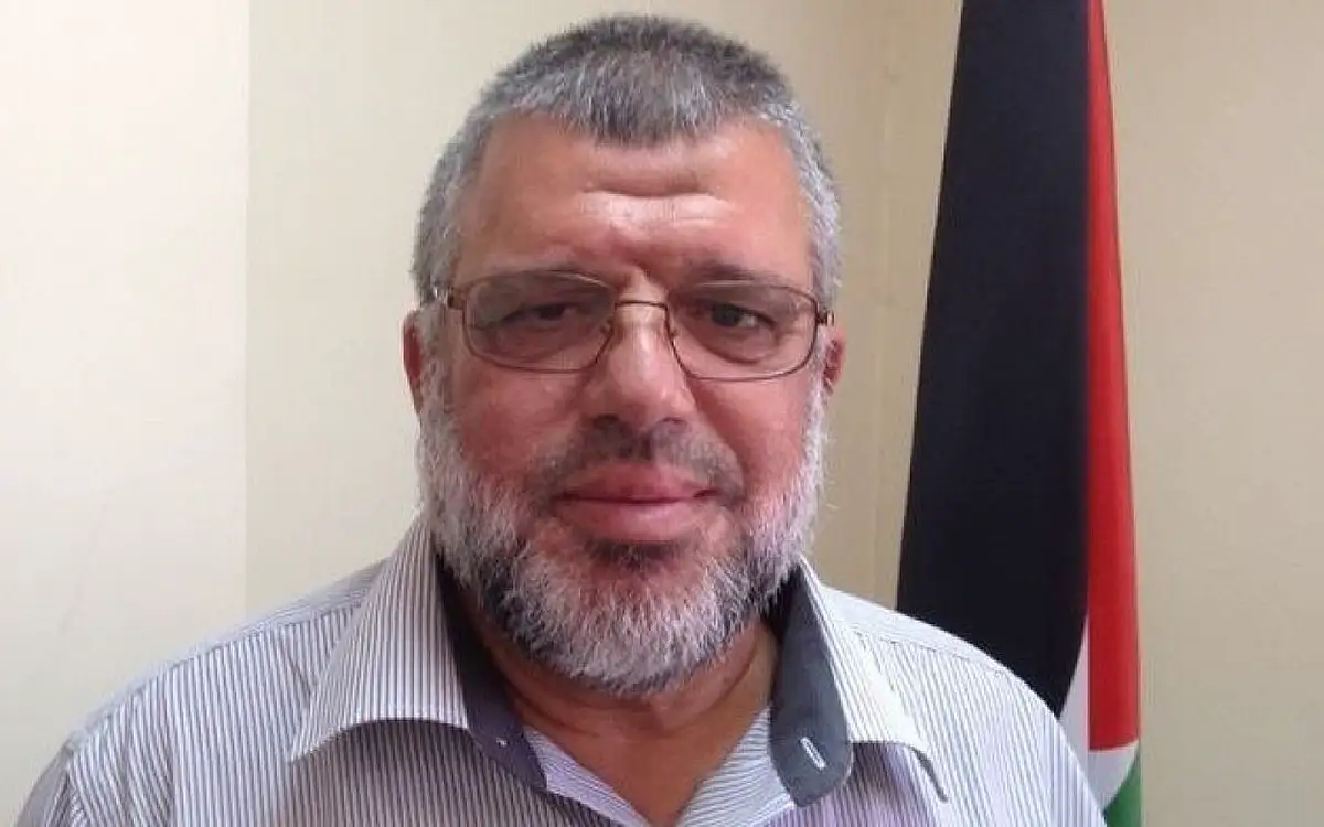Fâșia Gaza, Hamas, Hassan Yousef, israel, razboi in israel