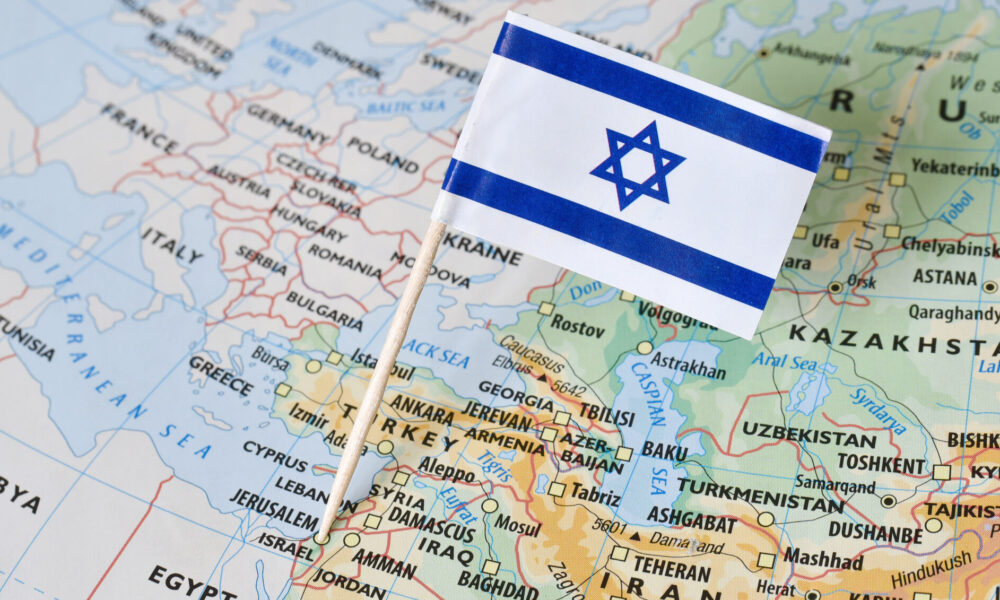 Război în Israel