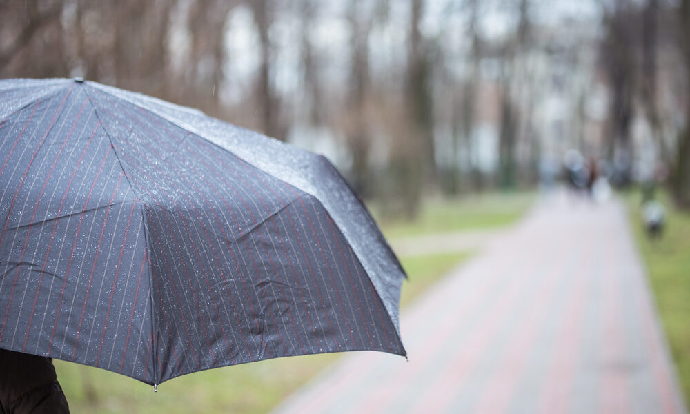 Prognoza meteo