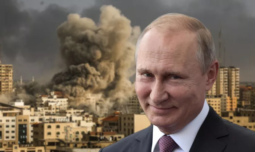 Putin