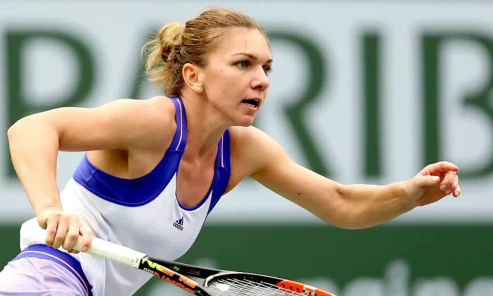 Simona Halep