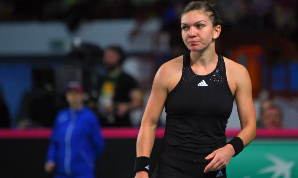 Simona Halep