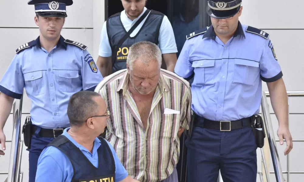 Gheorghe Dincă
