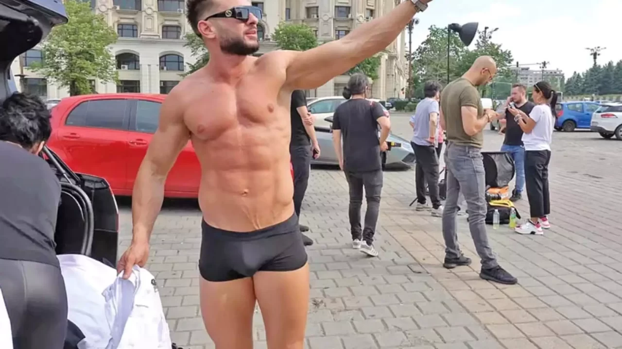 Dorian Popa