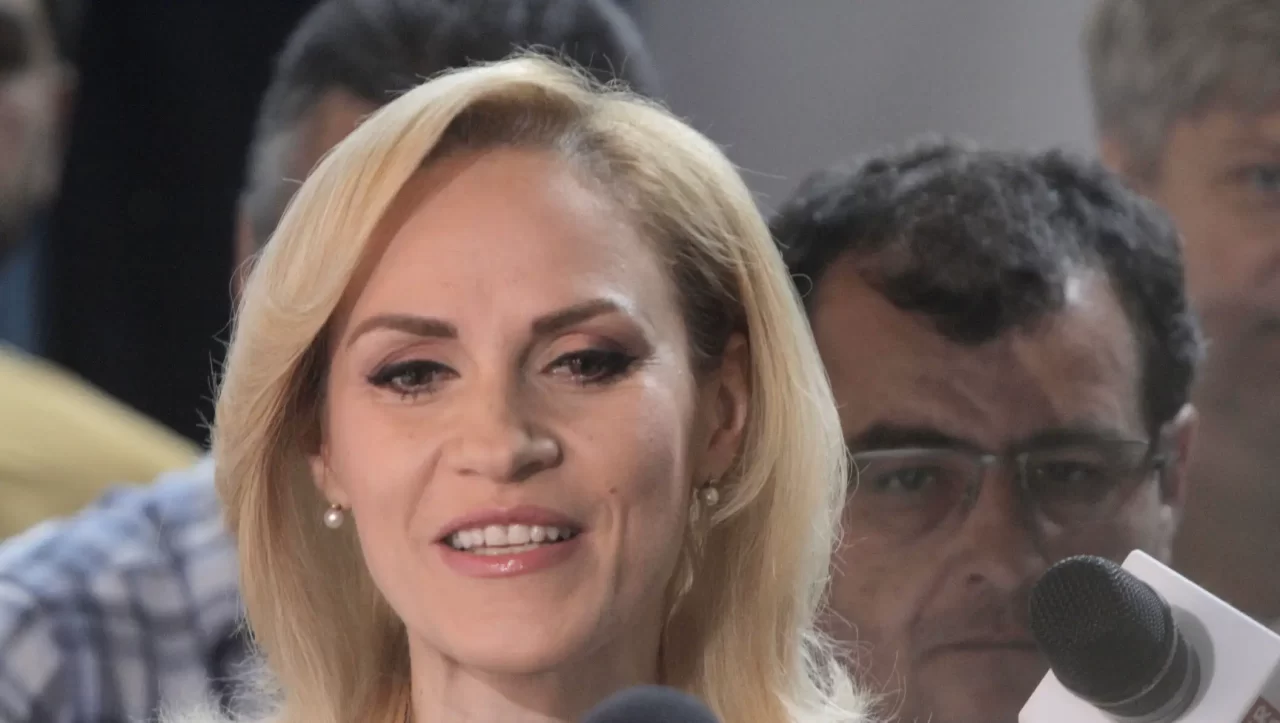 Gabriela Firea