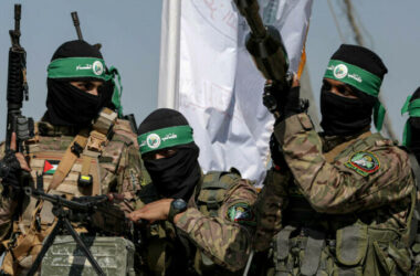 Hamas