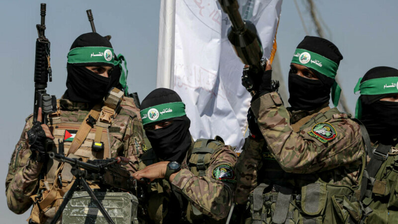 Hamas