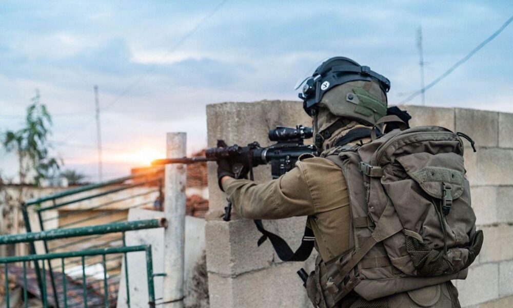 Brigăzile Qassam