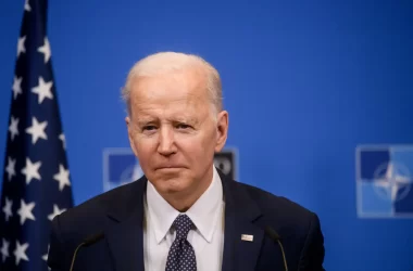Joen Biden