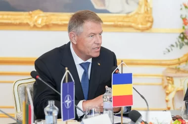 Klaus Iohannis