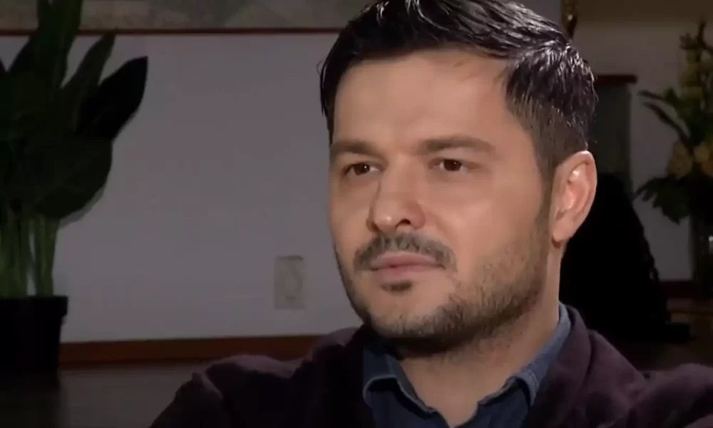 Fiica lui Liviu Vârciu