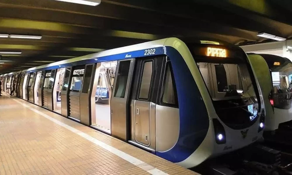 metrou