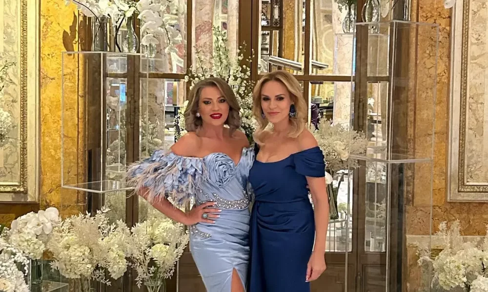 Gabriela Firea