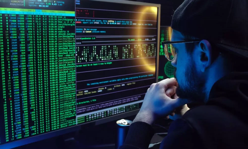 Hackerii