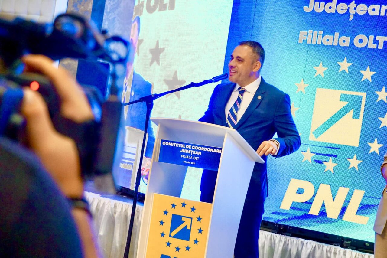 PNL Olt