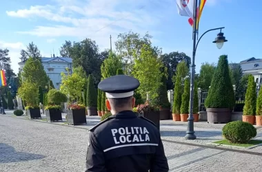 Poliția Locală