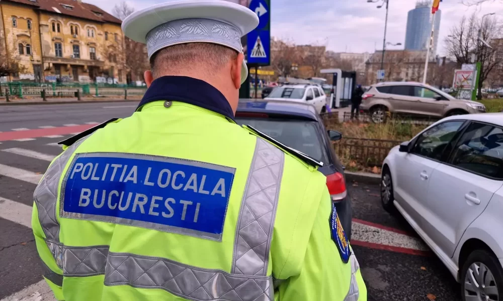 Poliția Locală