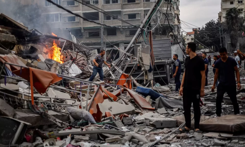Palestina